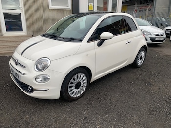 Fiat 500 feature image