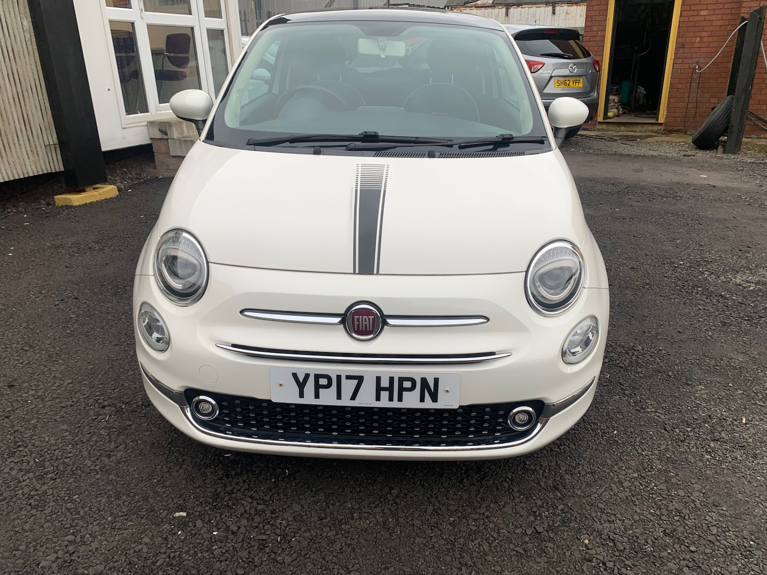 Used Fiat 500 2017 for sale - 77916062: Photo 2