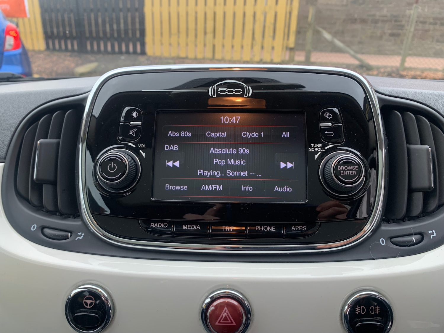 Used Fiat 500 2017 for sale - 77916062: Photo 7