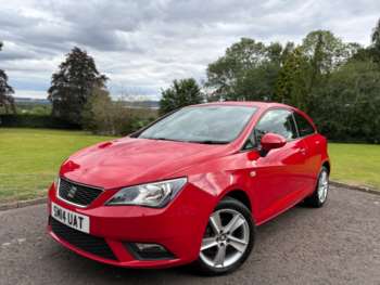 Used SEAT Ibiza 2014 for sale - 75448385: Photo