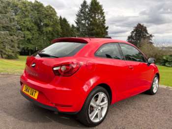Used SEAT Ibiza 2014 for sale - 75448385: Photo
