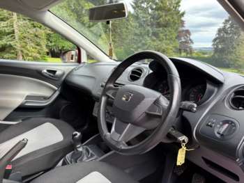 Used SEAT Ibiza 2014 for sale - 75448385: Photo