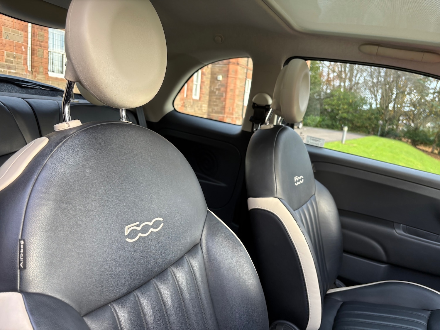 Used Fiat 500 2015 for sale - 76588586: Photo 10