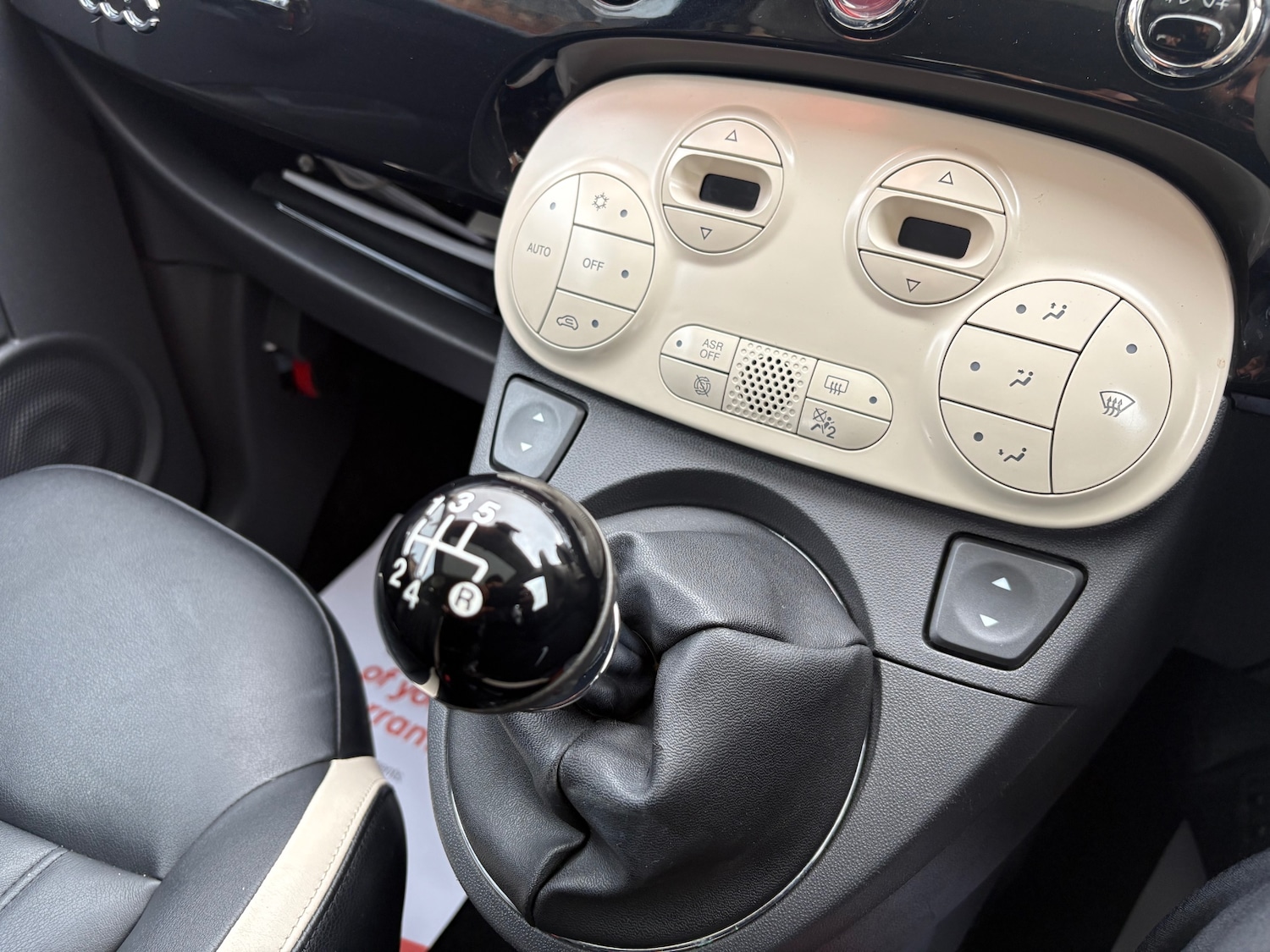 Used Fiat 500 2015 for sale - 76588586: Photo 12