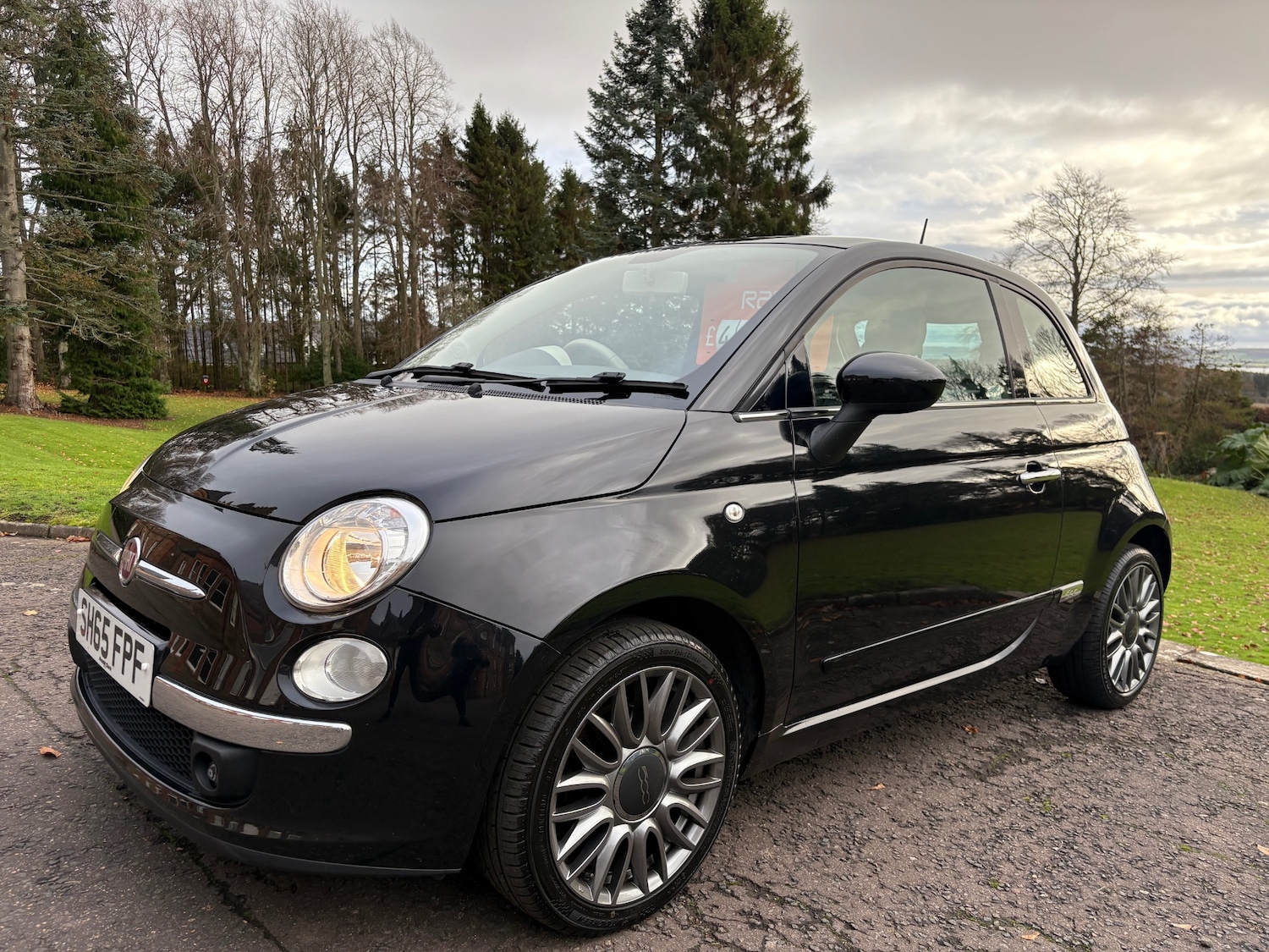 Used Fiat 500 2015 for sale - 76588586: Photo 17