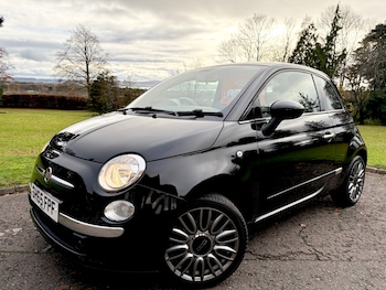 Used Fiat 500 2015 for sale - 76588586: Photo