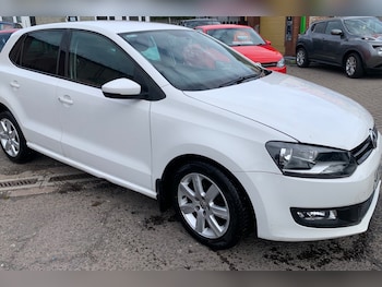 Used Volkswagen Polo 2013 for sale - 78297460: Photo