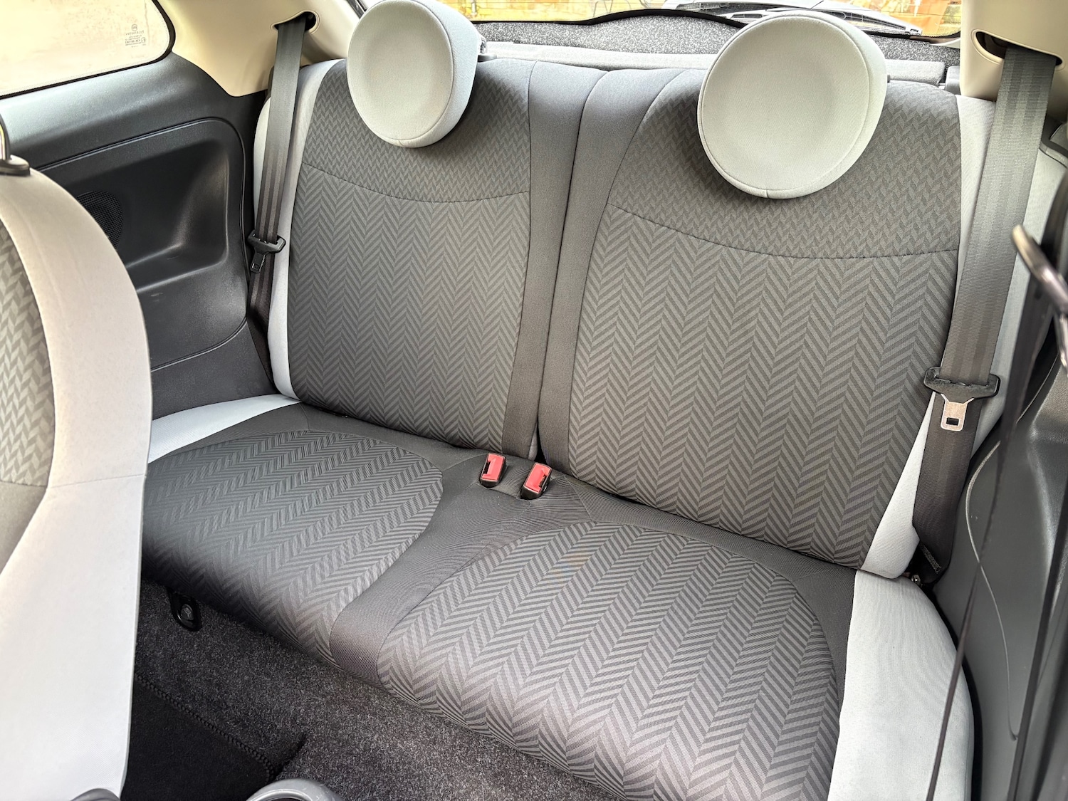 Used Fiat 500 2016 for sale - 76987603: Photo 17