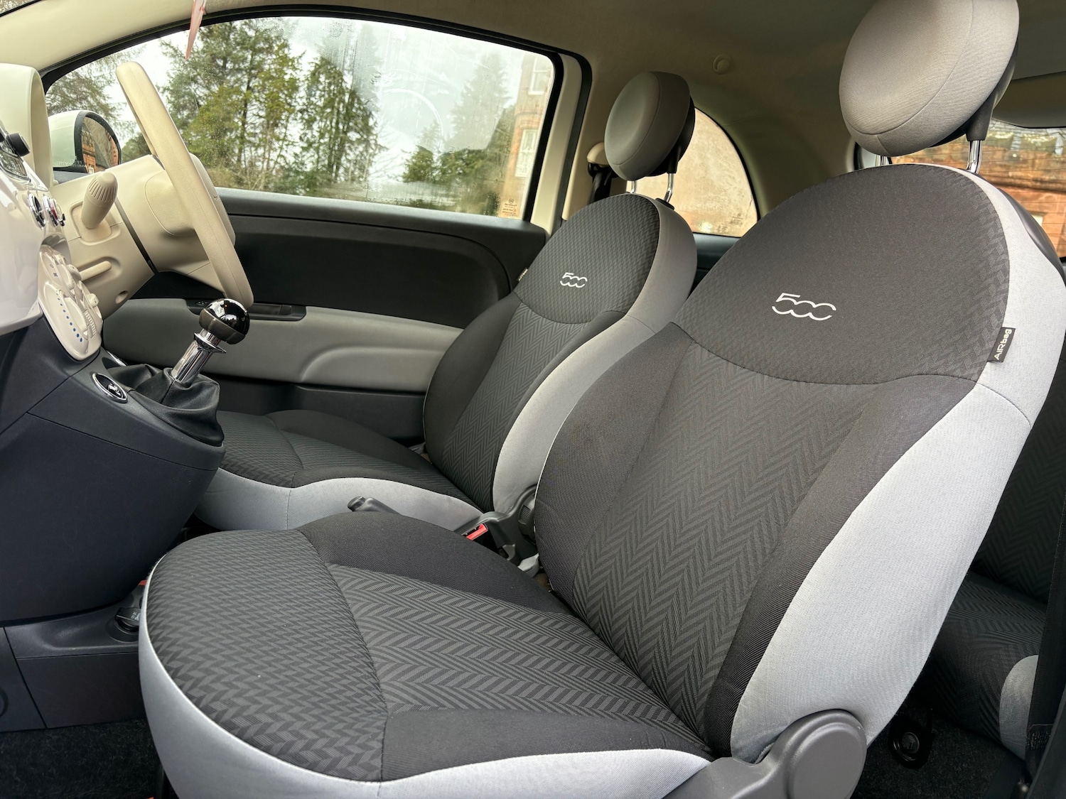 Used Fiat 500 2016 for sale - 76987603: Photo 18