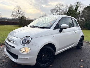 Fiat 500 feature image