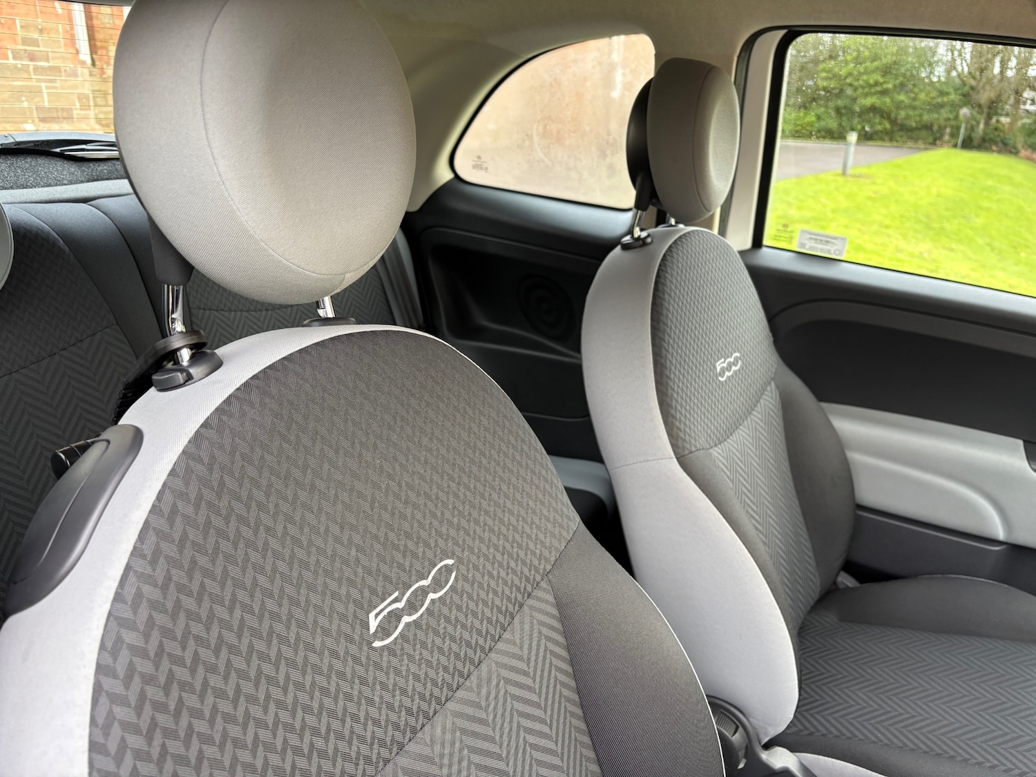 Used Fiat 500 2016 for sale - 76987603: Photo 22