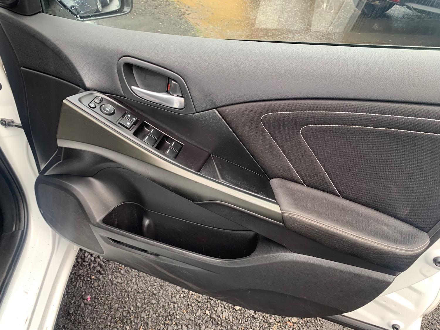 Used Honda Civic 2015 for sale - 77530645: Photo 12