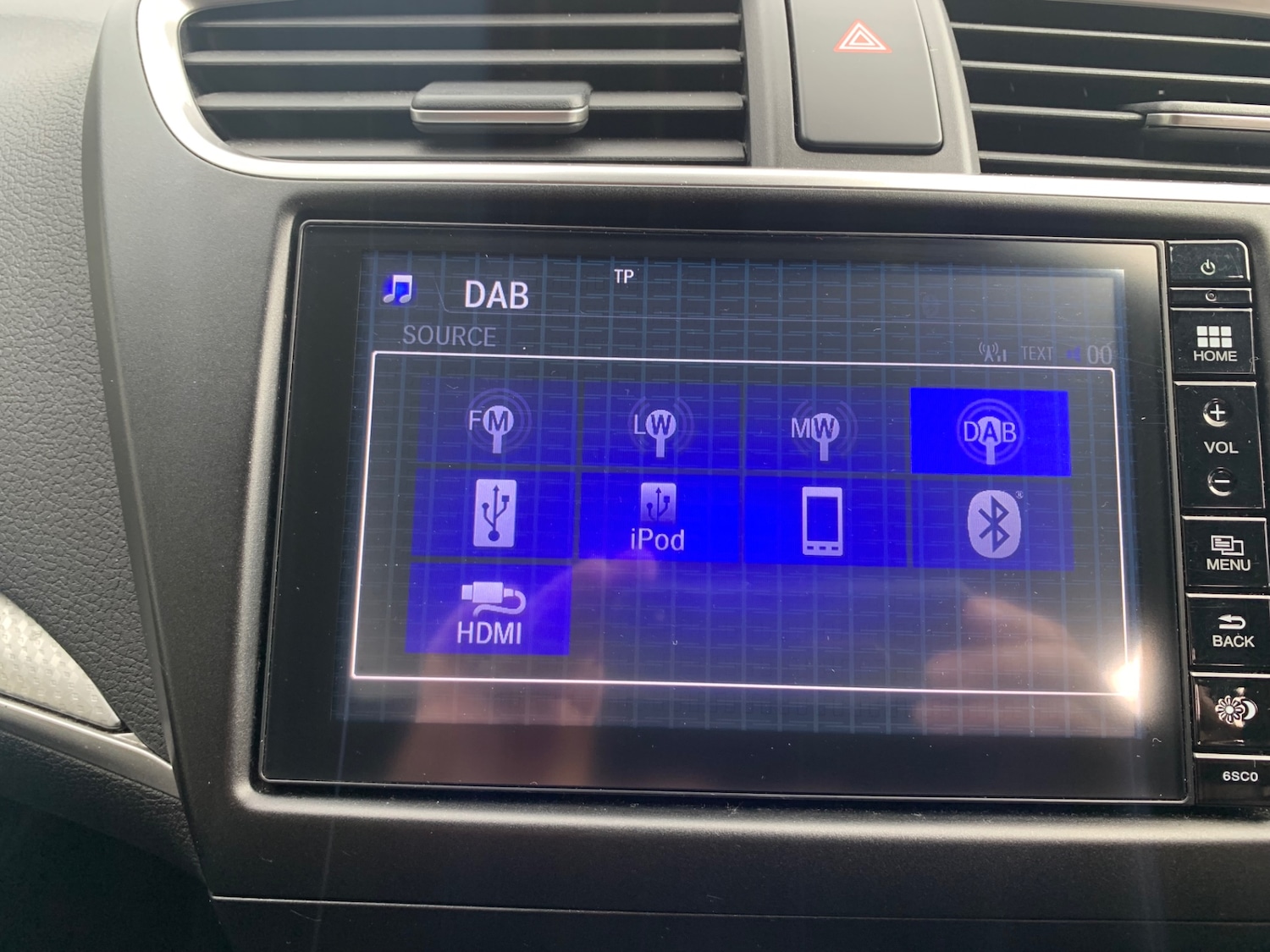 Used Honda Civic 2015 for sale - 77530645: Photo 9