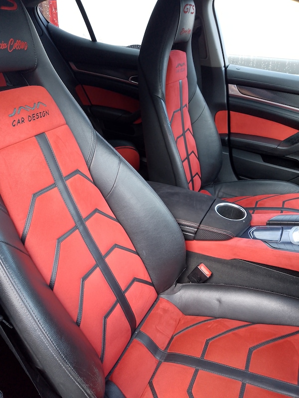 Used Porsche Panamera 2010 for sale - 73687232: Photo 11