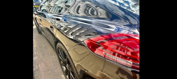 Used Porsche Panamera 2010 for sale - 73687232: Photo 7