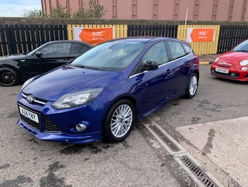 Used Ford Focus 2014 for sale - 78297442: Photo