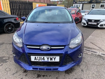 Used Ford Focus 2014 for sale - 78297442: Photo