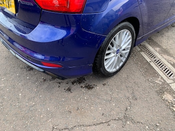 Used Ford Focus 2014 for sale - 78297442: Photo