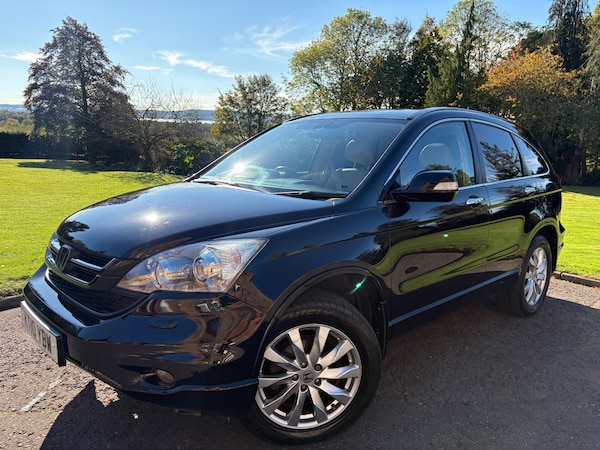 Used Honda CR-V 2010 for sale - 76299648: Photo 11