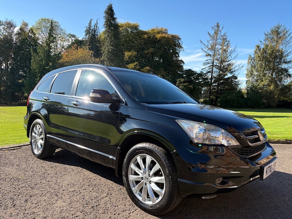 Used Honda CR-V 2010 for sale - 76299648: Photo 12