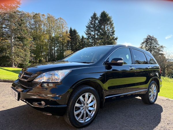 Used Honda CR-V 2010 for sale - 76299648: Photo 13