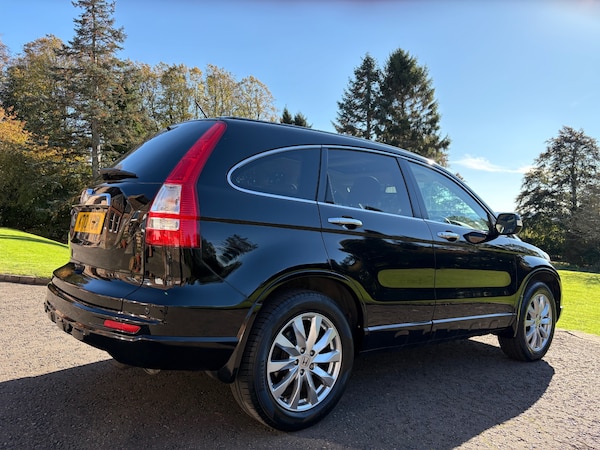 Used Honda CR-V 2010 for sale - 76299648: Photo 14