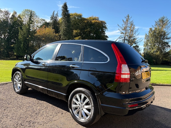 Used Honda CR-V 2010 for sale - 76299648: Photo 15