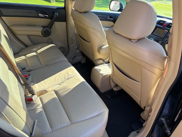 Used Honda CR-V 2010 for sale - 76299648: Photo 20