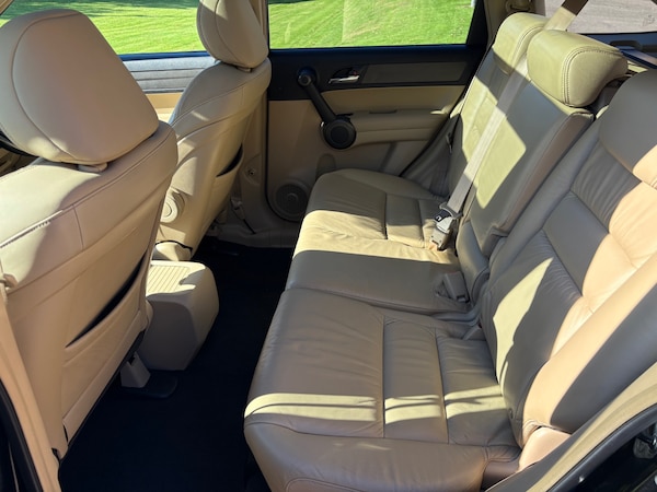 Used Honda CR-V 2010 for sale - 76299648: Photo 21