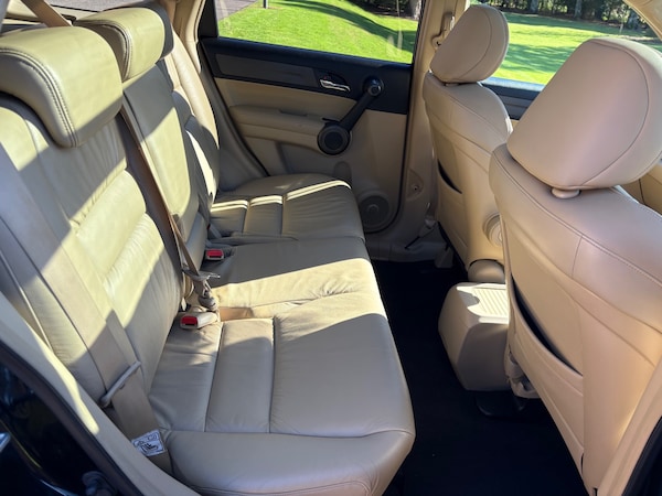 Used Honda CR-V 2010 for sale - 76299648: Photo 22
