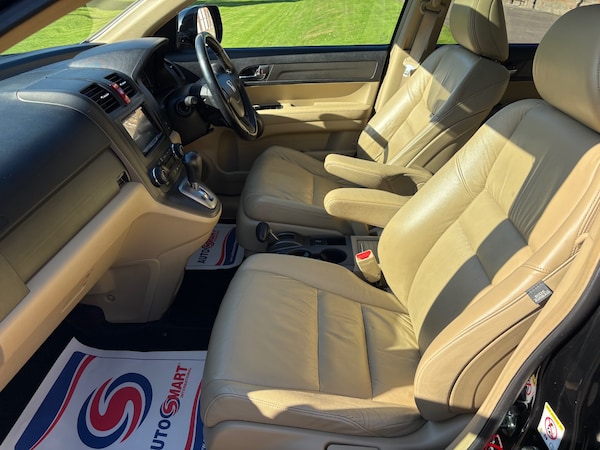 Used Honda CR-V 2010 for sale - 76299648: Photo 24