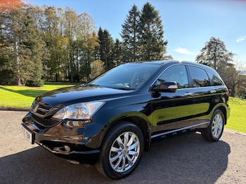 Used Honda CR-V 2010 for sale - 76299648: Photo 2