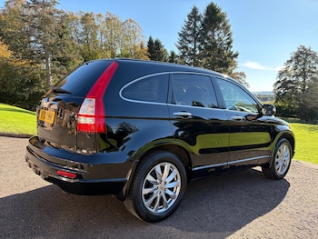 Used Honda CR-V 2010 for sale - 76299648: Photo 3