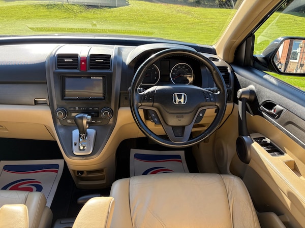 Used Honda CR-V 2010 for sale - 76299648: Photo 6
