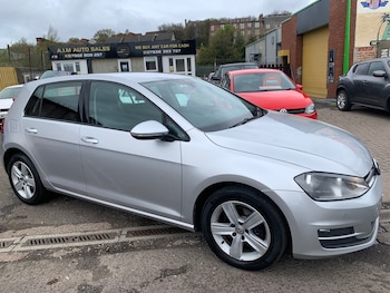 Used Volkswagen Golf 2015 for sale - 78297451: Photo