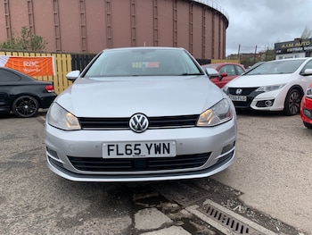 Used Volkswagen Golf 2015 for sale - 78297451: Photo