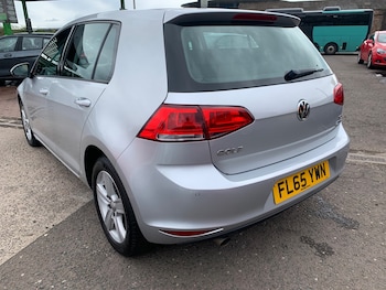 Used Volkswagen Golf 2015 for sale - 78297451: Photo