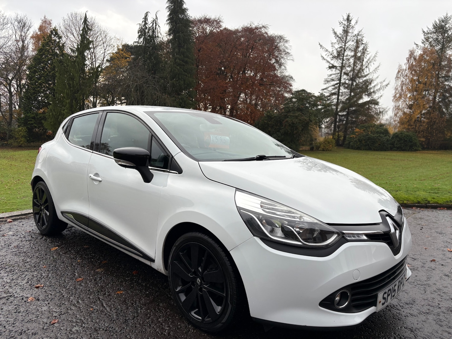 Used Renault Clio 2015 for sale - 76525876: Photo 15