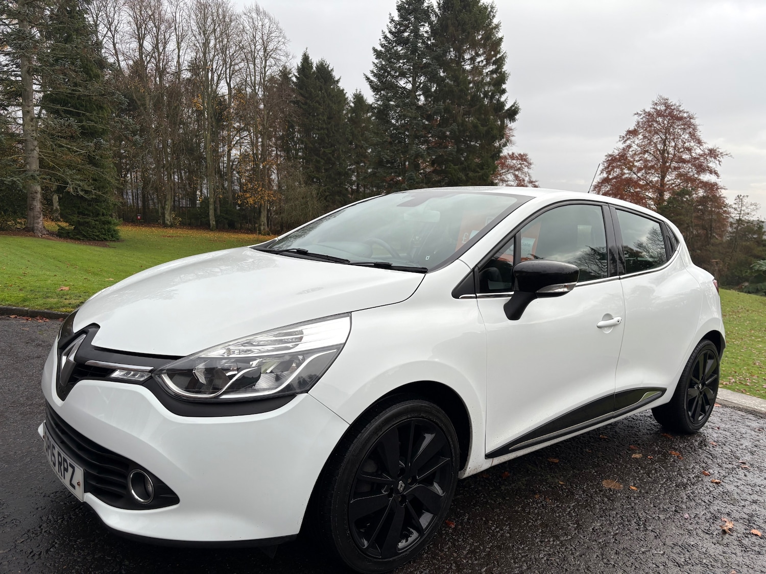 Used Renault Clio 2015 for sale - 76525876: Photo 16
