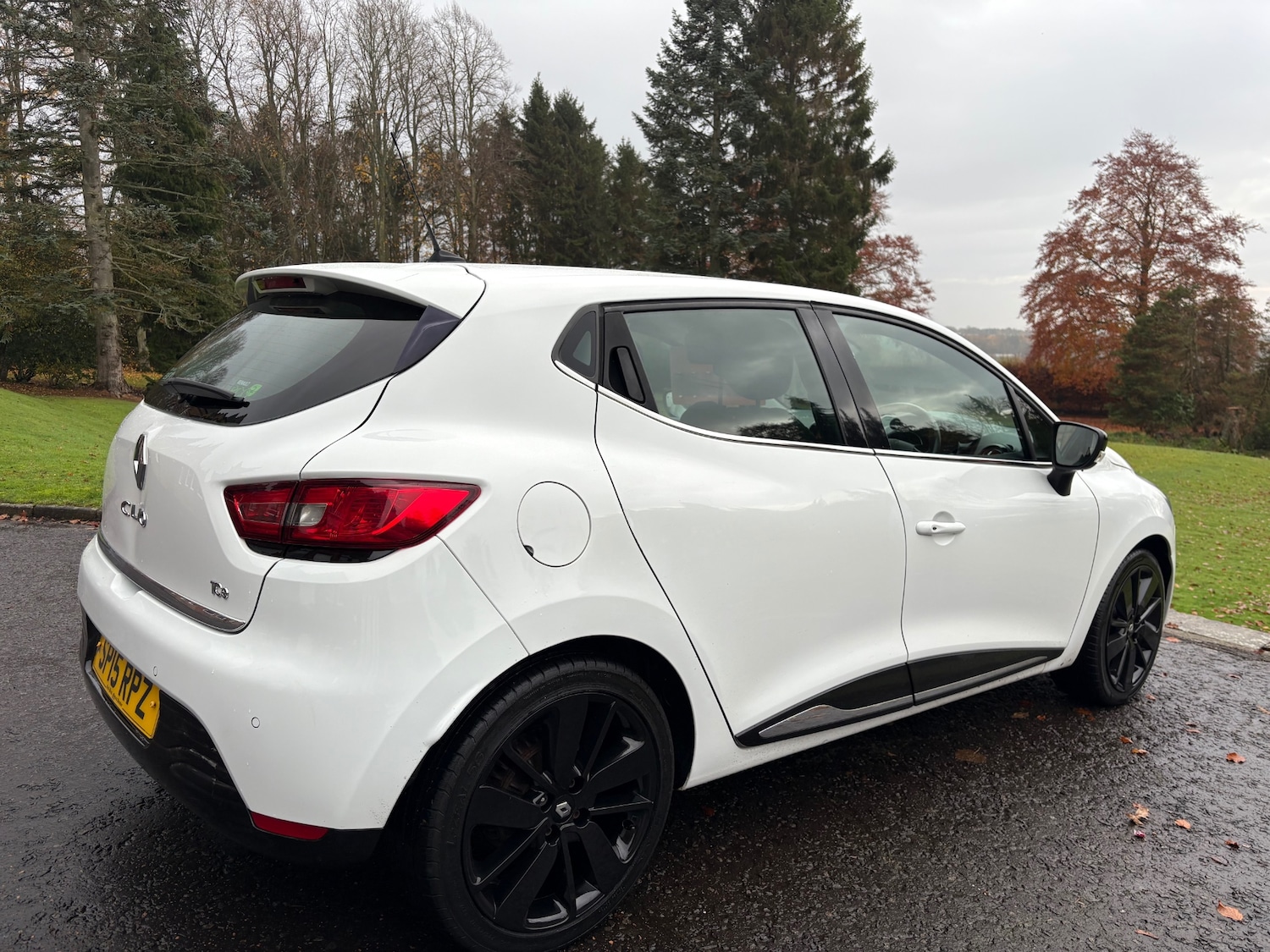 Used Renault Clio 2015 for sale - 76525876: Photo 17