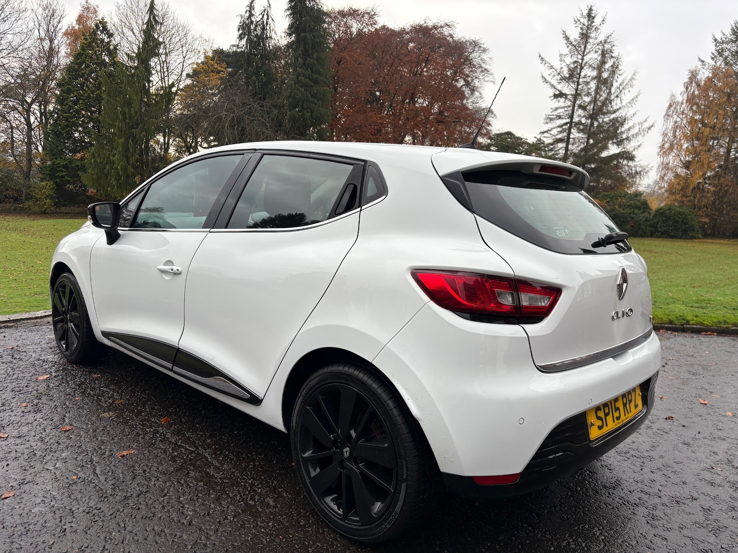 Used Renault Clio 2015 for sale - 76525876: Photo 19