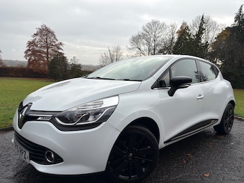 Used Renault Clio 2015 for sale - 76525876: Photo