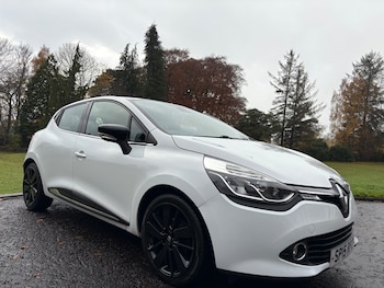 Used Renault Clio 2015 for sale - 76525876: Photo