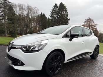 Used Renault Clio 2015 for sale - 76525876: Photo