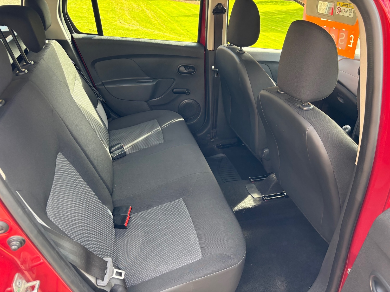 Used Dacia Logan MCV 2016 for sale - 76055972: Photo 17