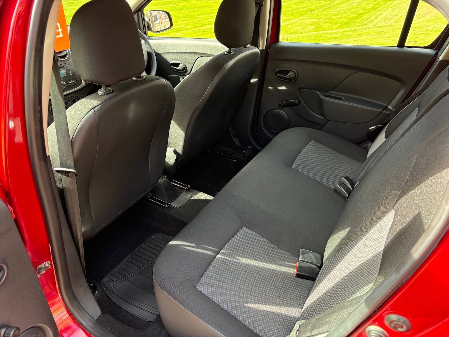 Used Dacia Logan MCV 2016 for sale - 76055972: Photo 18