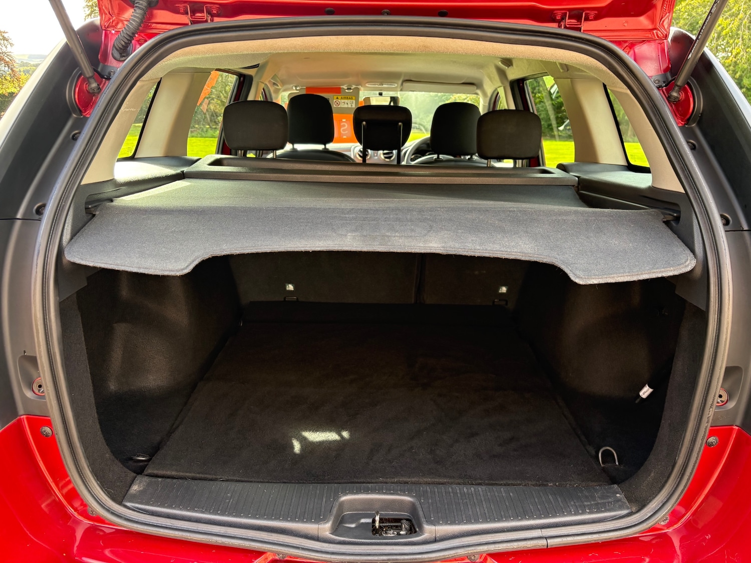 Used Dacia Logan MCV 2016 for sale - 76055972: Photo 19
