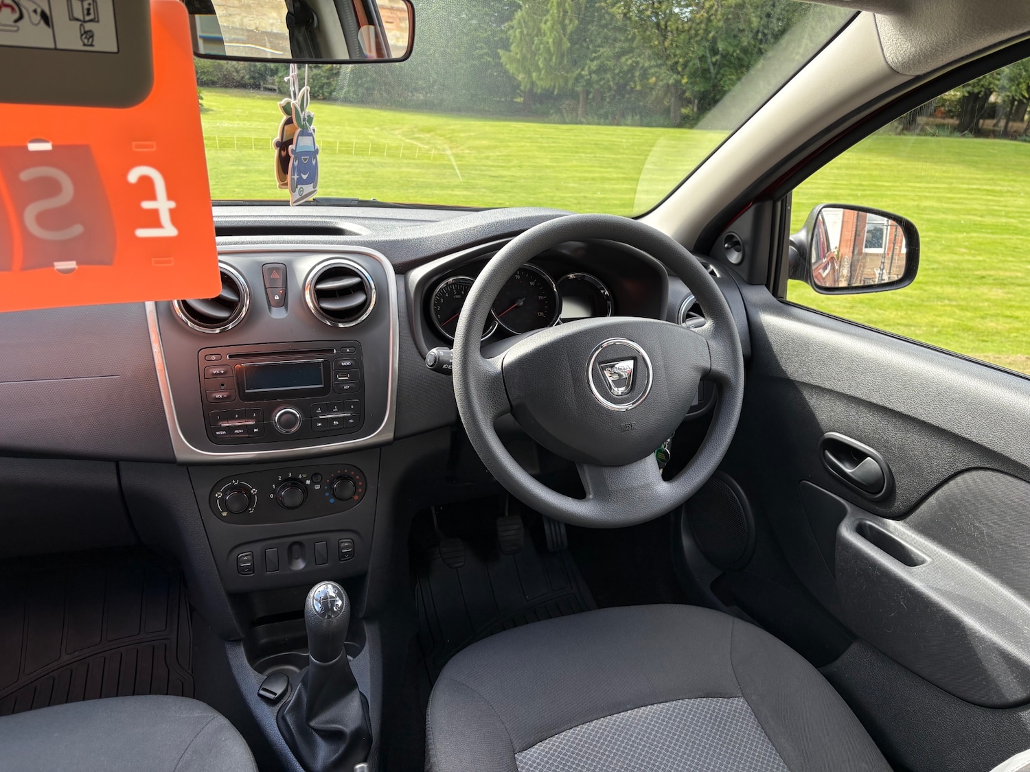 Used Dacia Logan MCV 2016 for sale - 76055972: Photo 5