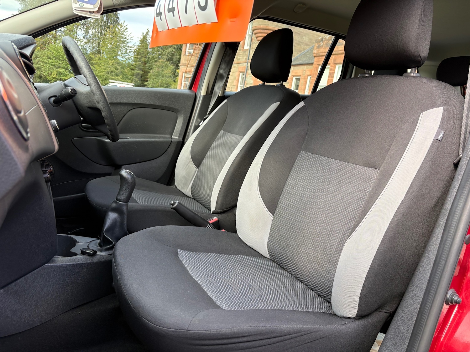 Used Dacia Logan MCV 2016 for sale - 76055972: Photo 8