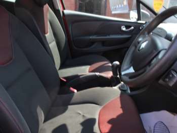 Used Renault Clio 2015 for sale - 74924700: Photo